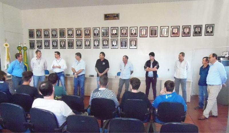 Programa Juventude Rural